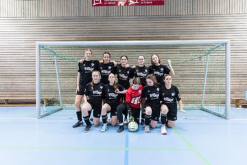 Bild 45 - wBJ Fortuna St. Juergen Winter Cup